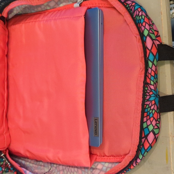 Laptop Backpack - Picture 7 of 8